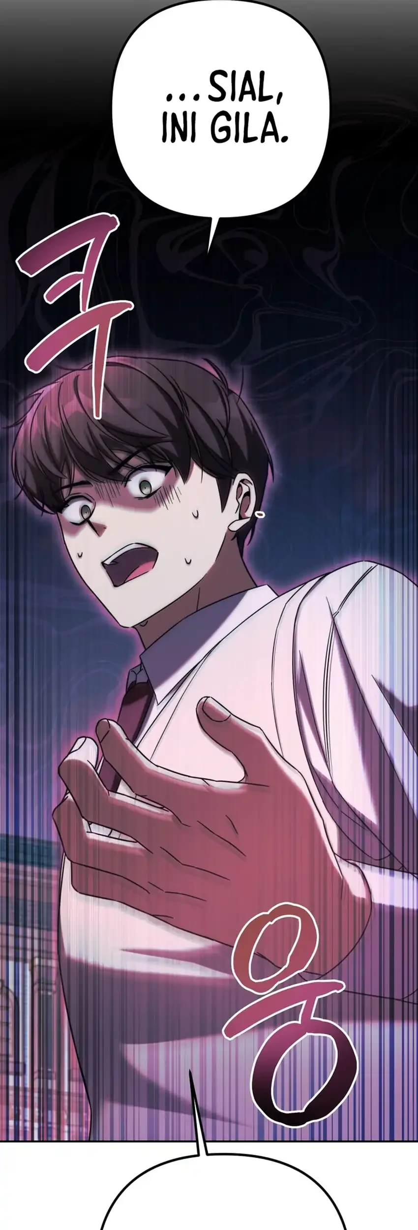 The Regressed Extra Becomes a Genius Chapter 1 Gambar 93