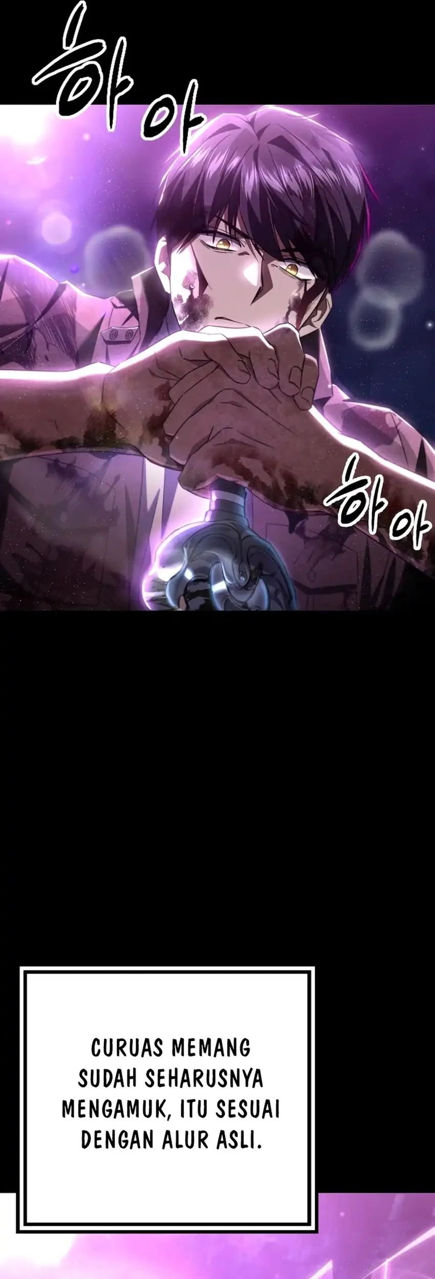 The Regressed Extra Becomes a Genius Chapter 1 Gambar 105