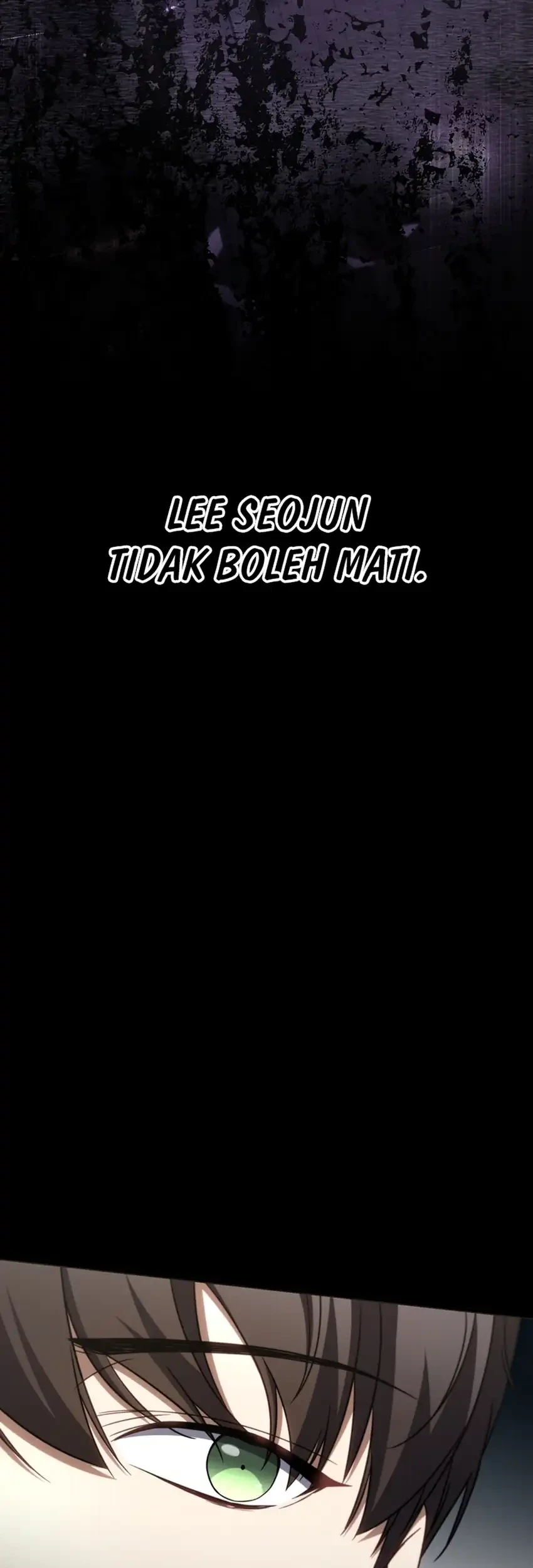 The Regressed Extra Becomes a Genius Chapter 1 Gambar 115