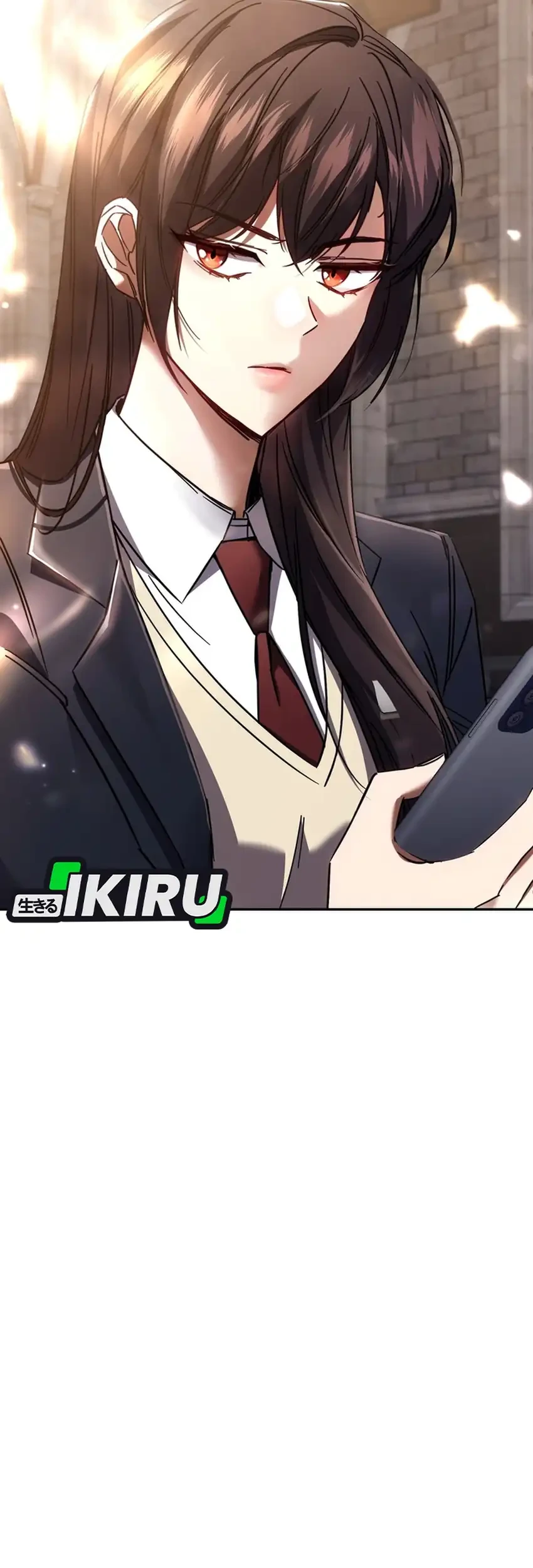 The Regressed Extra Becomes a Genius Chapter 1 Gambar 123