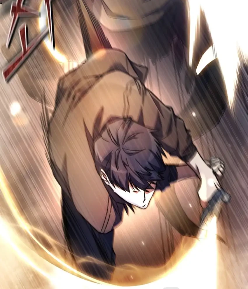 The Regressed Extra Becomes a Genius Chapter 1 Gambar 16