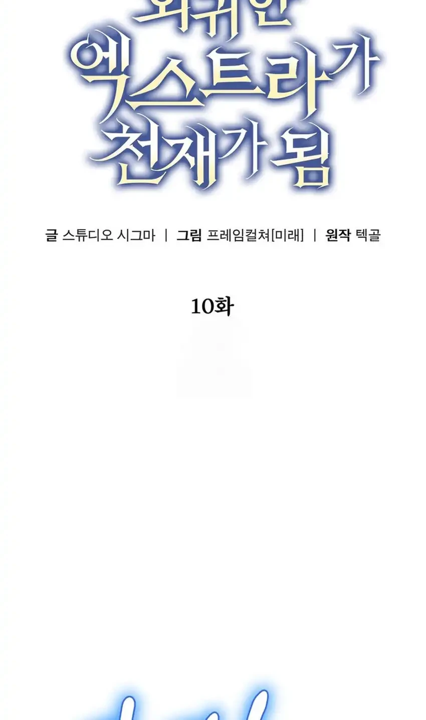 The Regressed Extra Becomes a Genius Chapter 10 Gambar 22