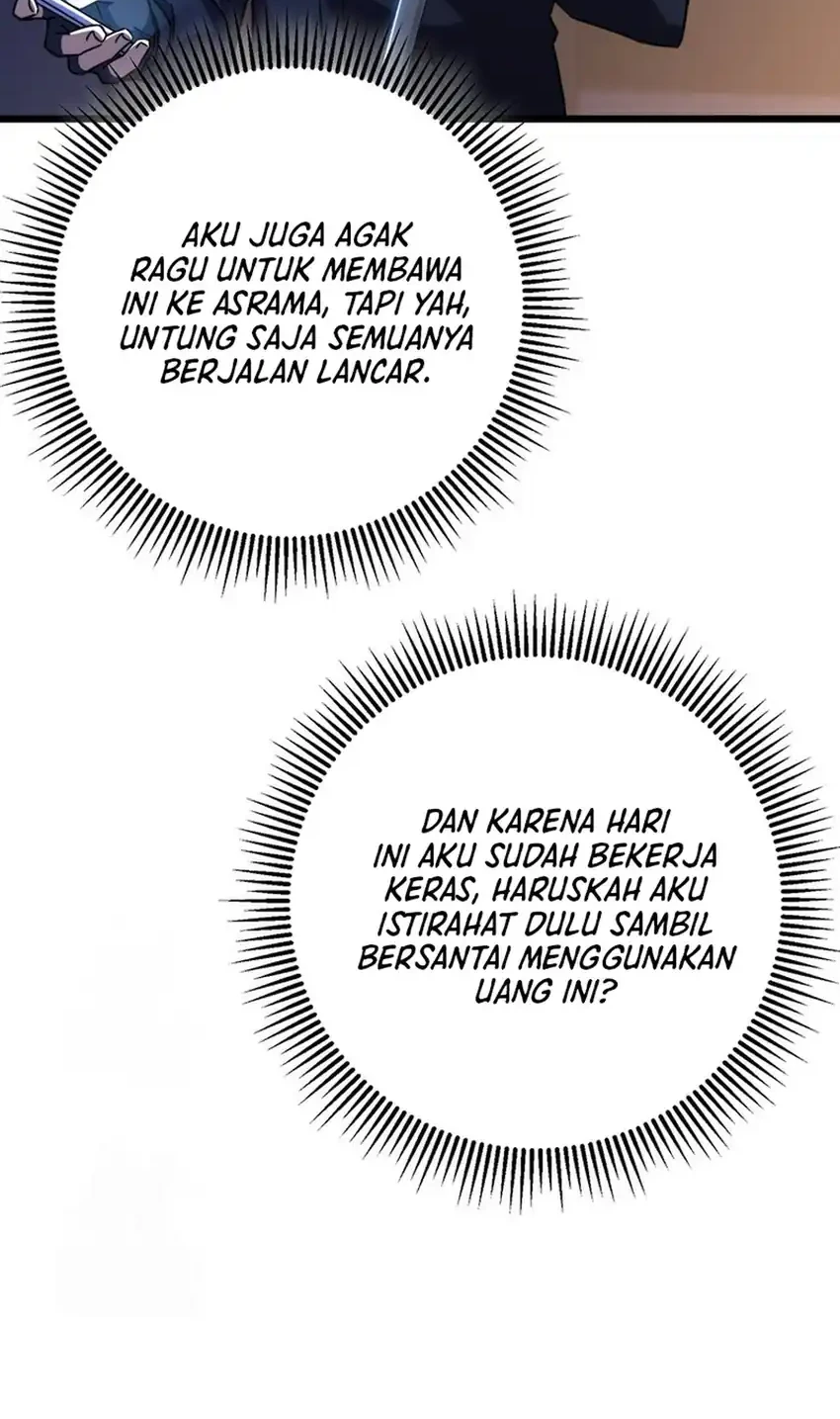 The Regressed Extra Becomes a Genius Chapter 10 Gambar 24