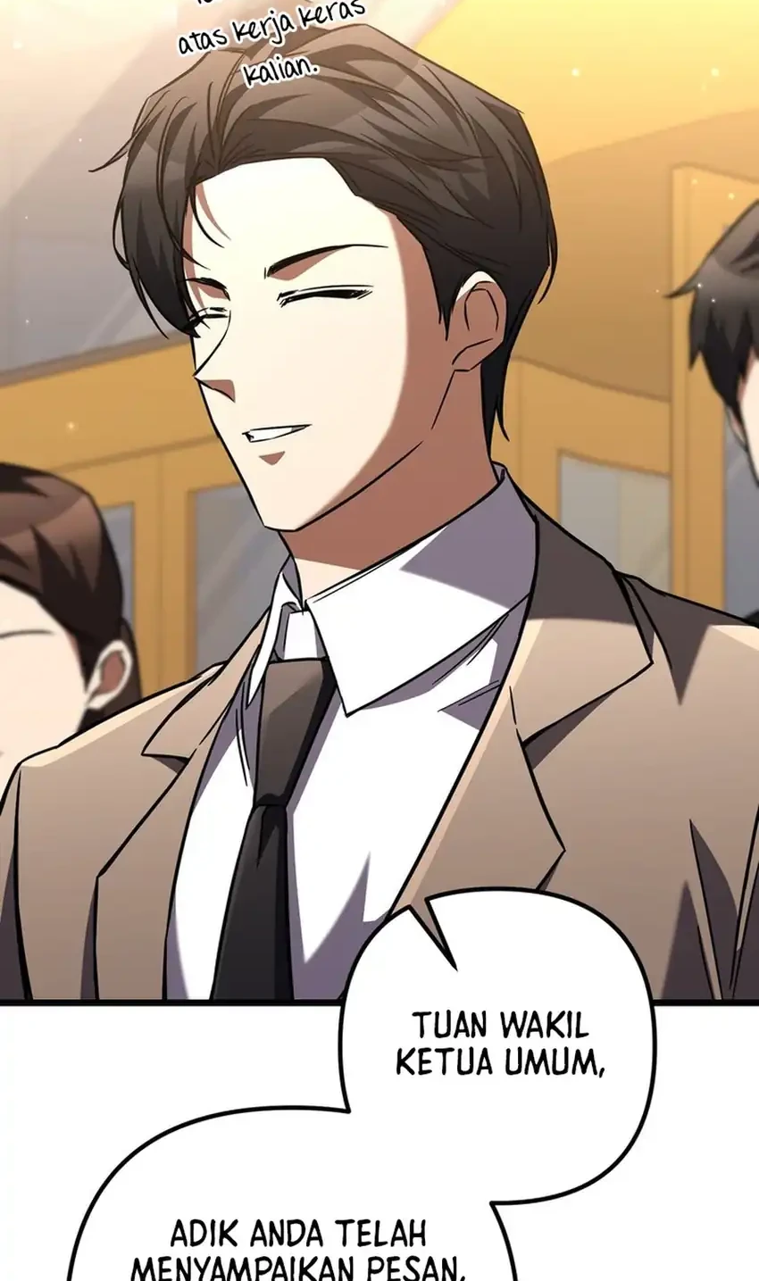 The Regressed Extra Becomes a Genius Chapter 10 Gambar 30