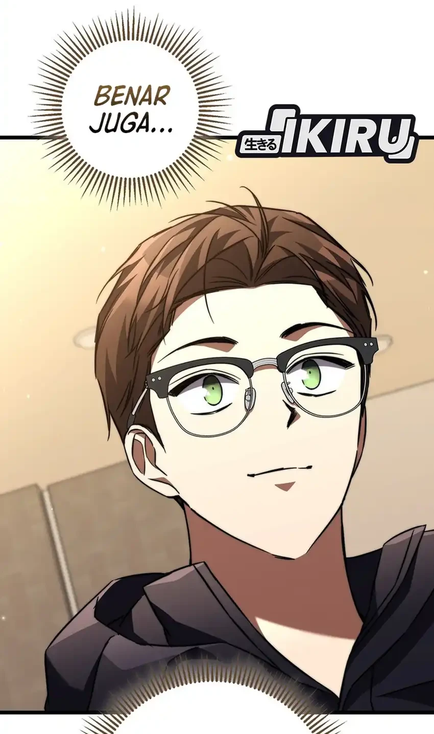 The Regressed Extra Becomes a Genius Chapter 10 Gambar 32