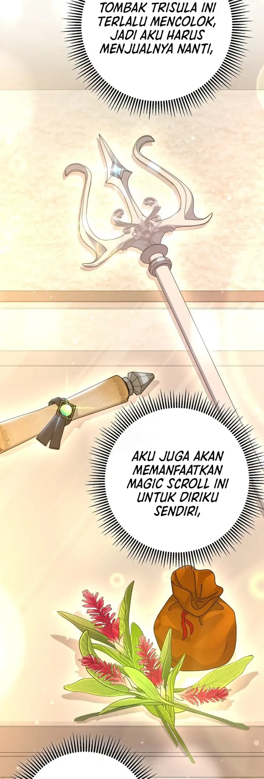 The Regressed Extra Becomes a Genius Chapter 10 Gambar 35
