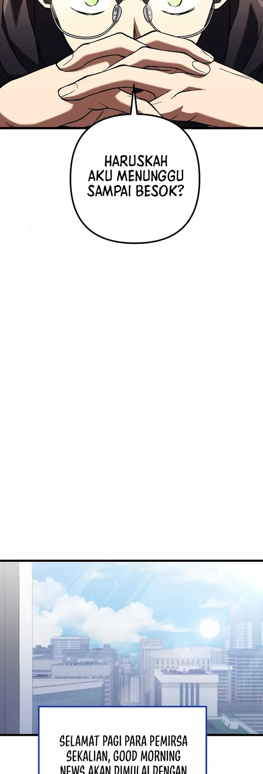 The Regressed Extra Becomes a Genius Chapter 10 Gambar 37