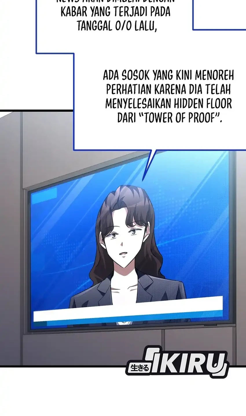 The Regressed Extra Becomes a Genius Chapter 10 Gambar 38