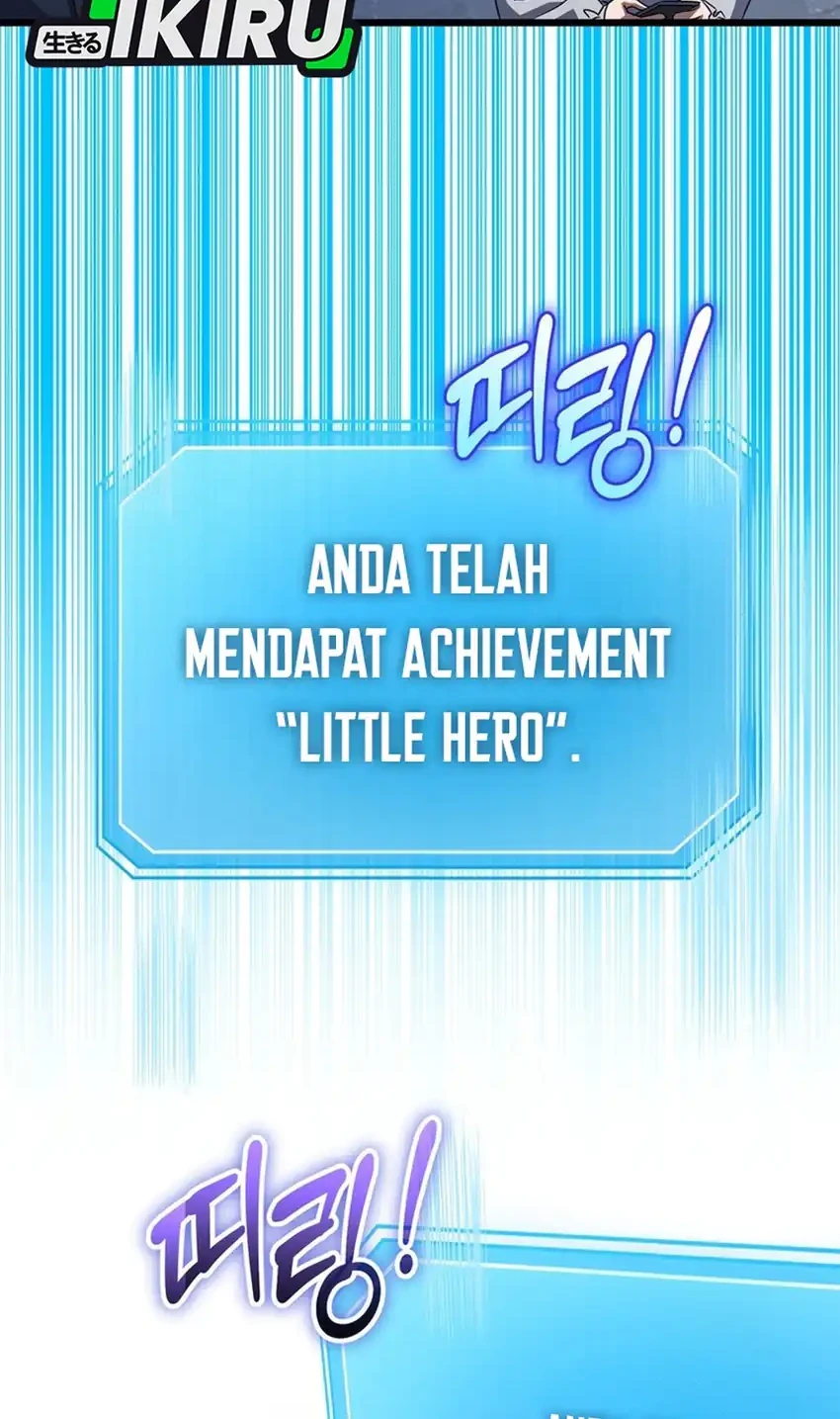 The Regressed Extra Becomes a Genius Chapter 10 Gambar 42