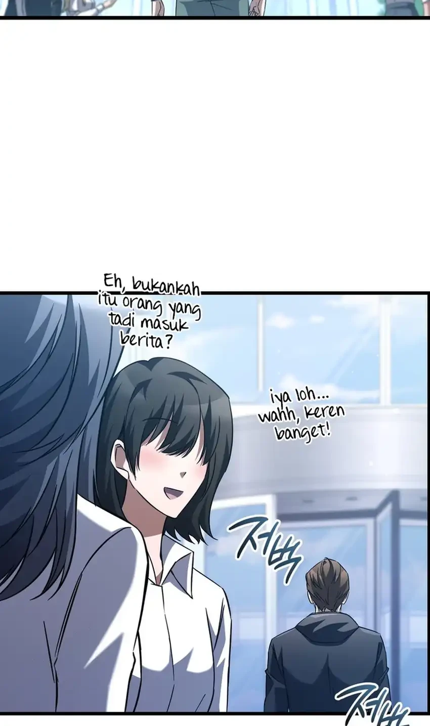 The Regressed Extra Becomes a Genius Chapter 10 Gambar 46