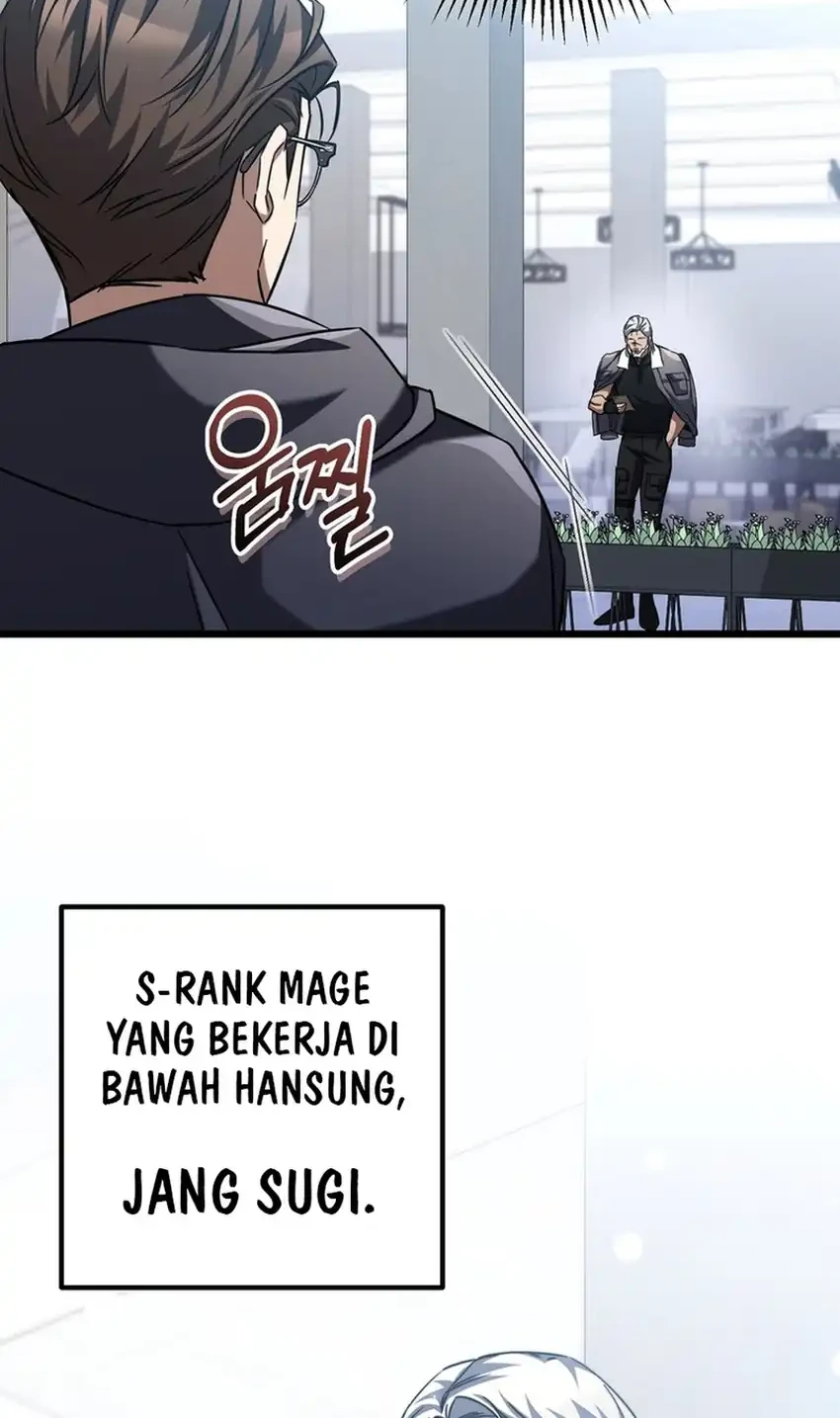 The Regressed Extra Becomes a Genius Chapter 10 Gambar 48