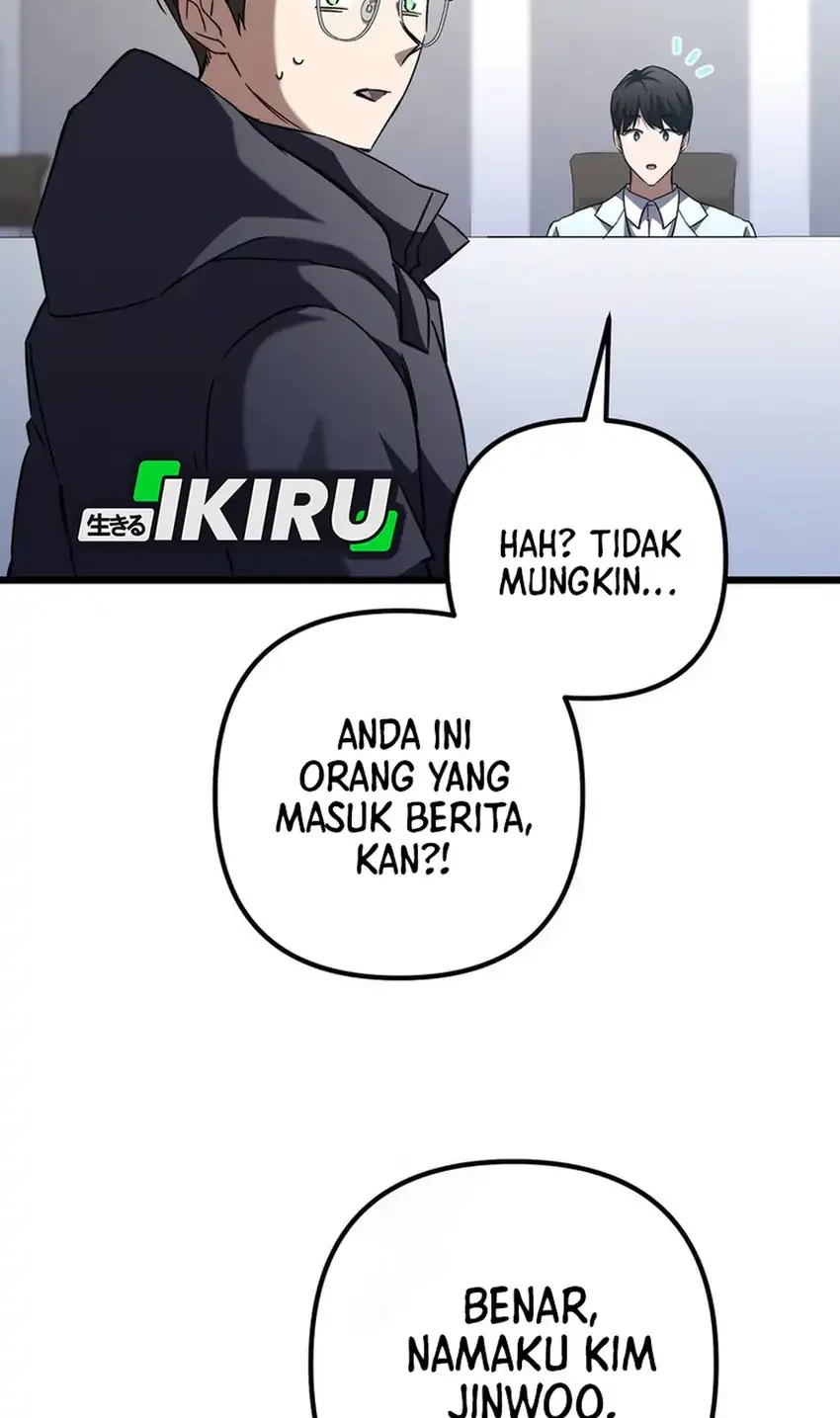 The Regressed Extra Becomes a Genius Chapter 10 Gambar 50