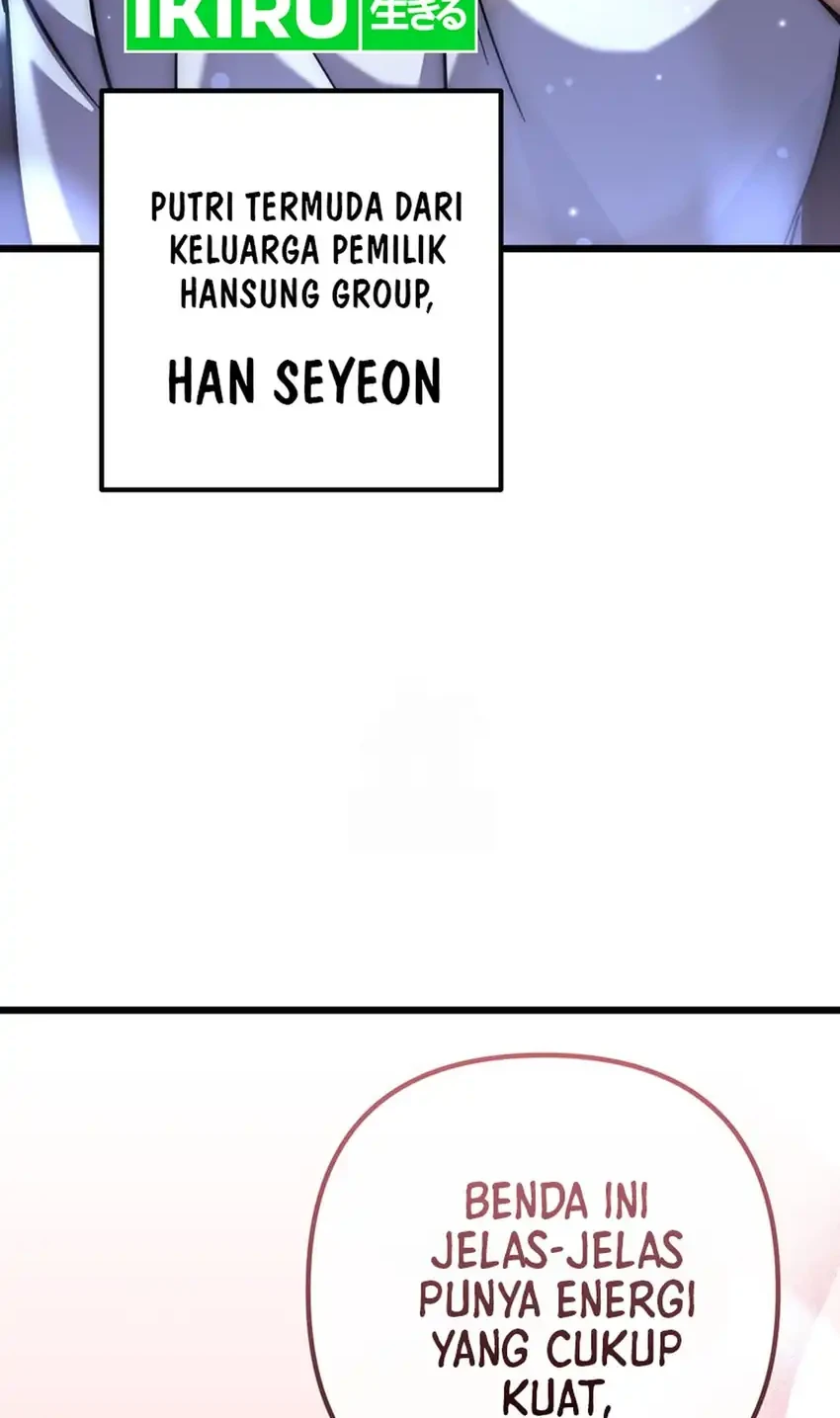 The Regressed Extra Becomes a Genius Chapter 10 Gambar 54