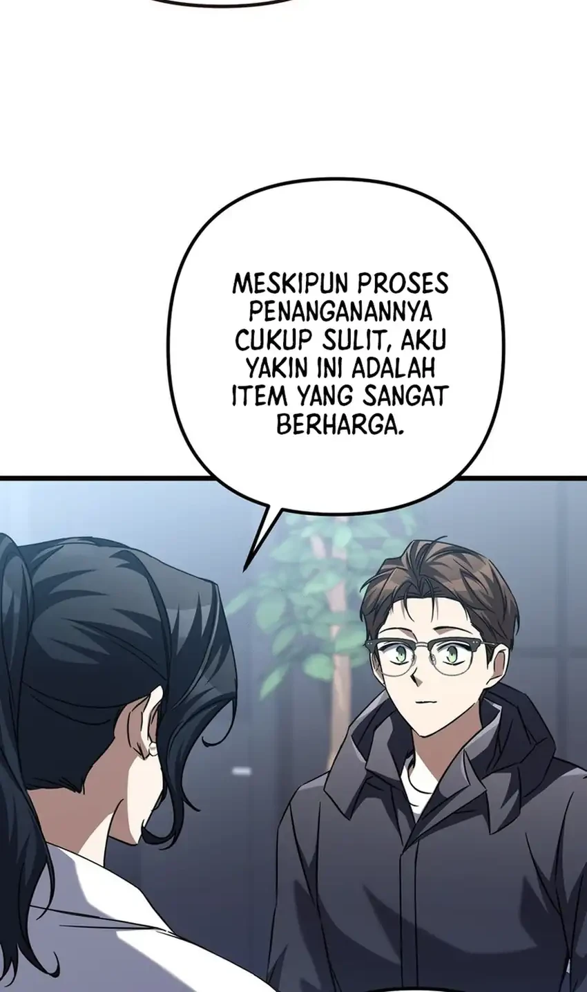 The Regressed Extra Becomes a Genius Chapter 10 Gambar 56