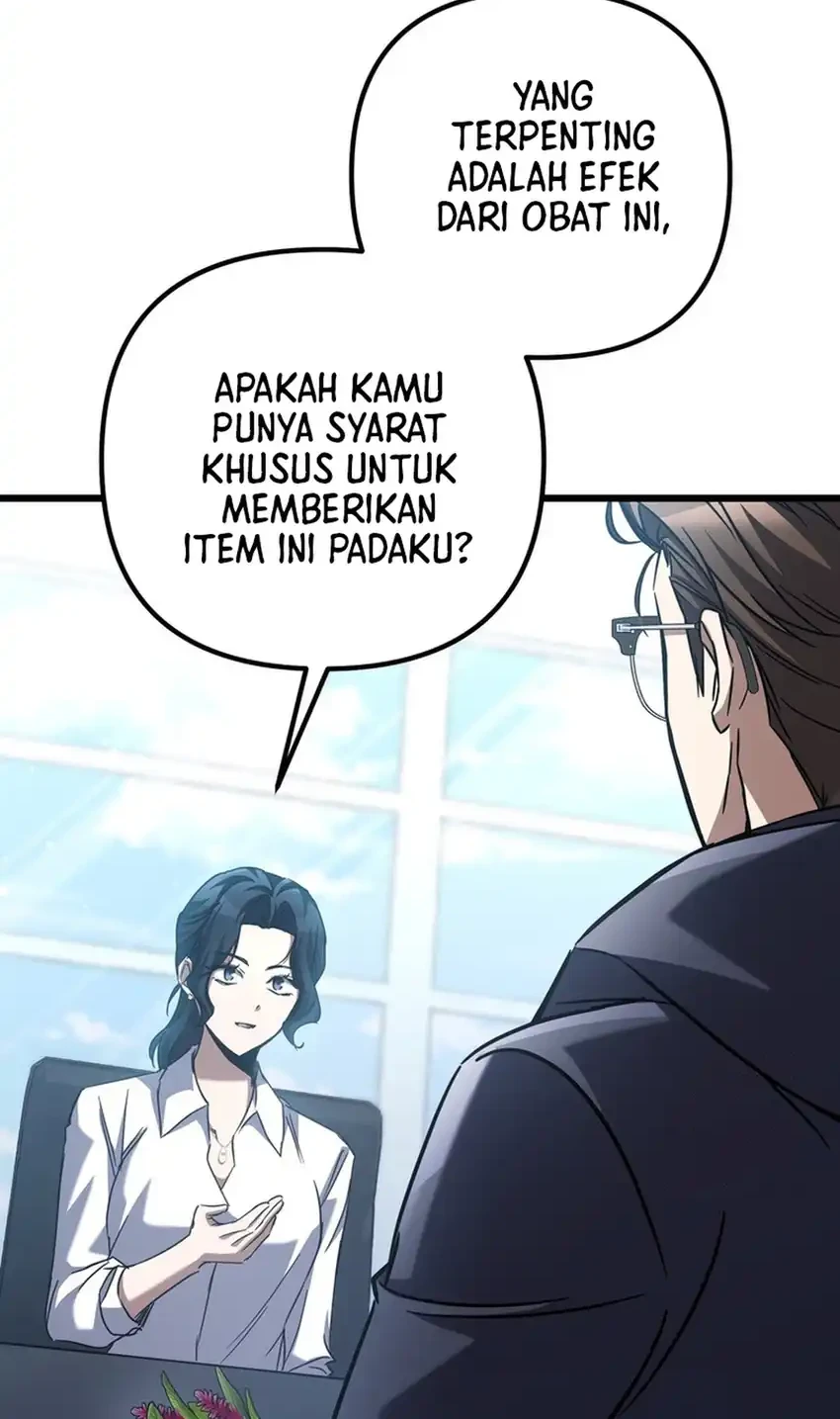 The Regressed Extra Becomes a Genius Chapter 10 Gambar 62