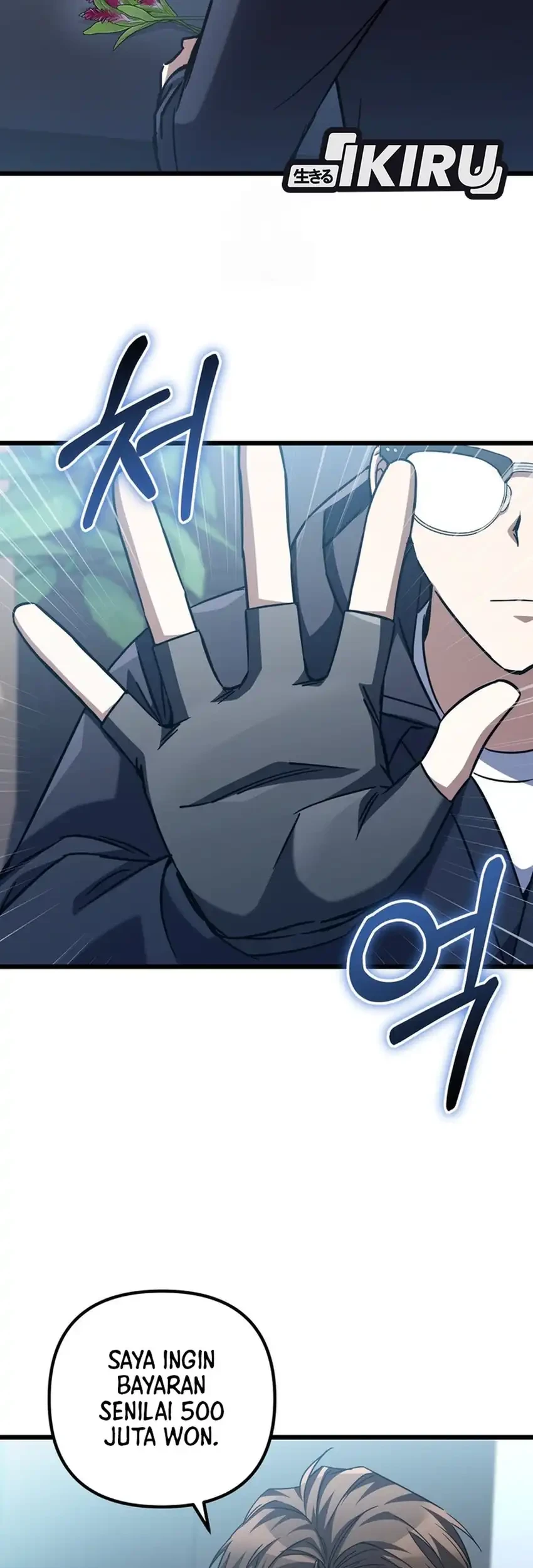 The Regressed Extra Becomes a Genius Chapter 10 Gambar 63