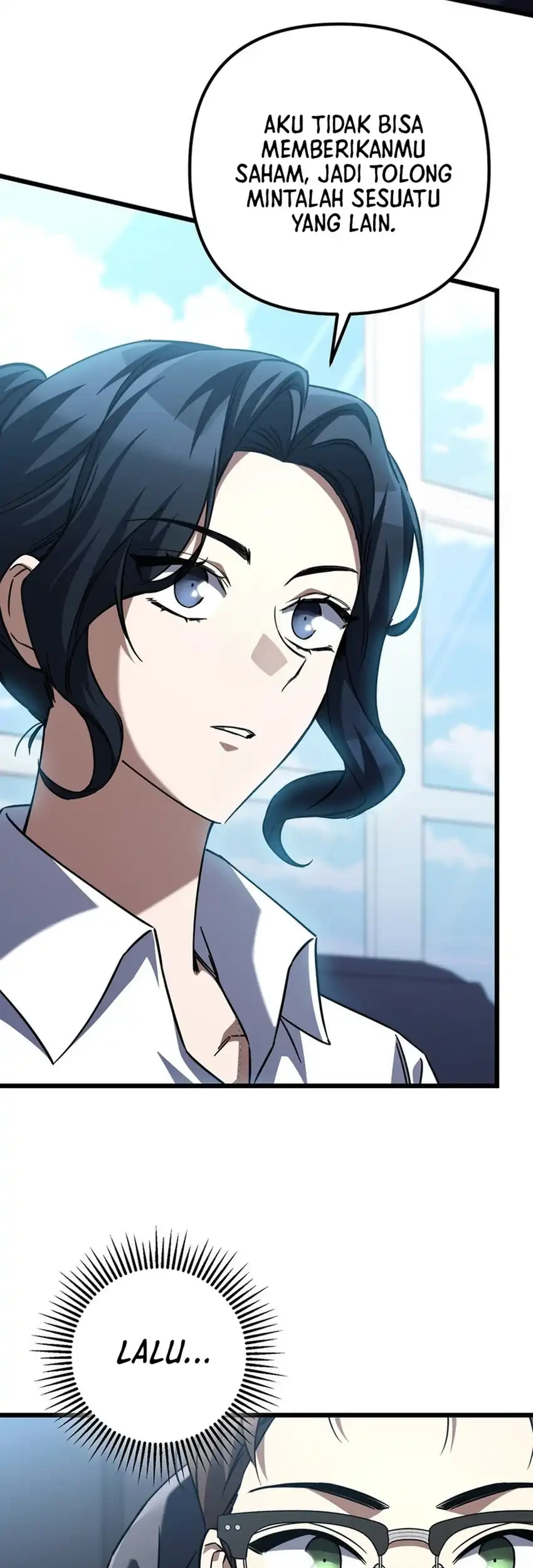 The Regressed Extra Becomes a Genius Chapter 10 Gambar 67