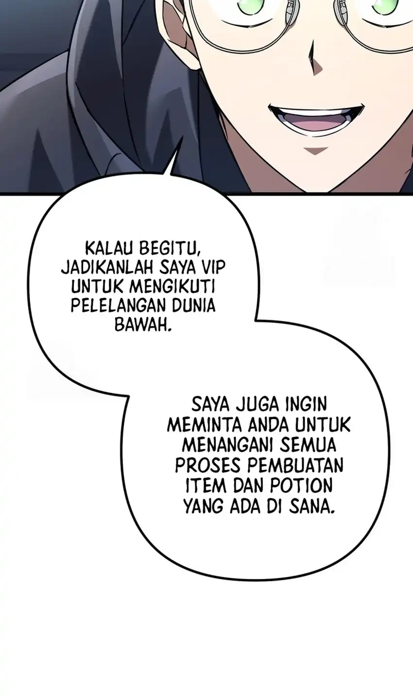 The Regressed Extra Becomes a Genius Chapter 10 Gambar 68