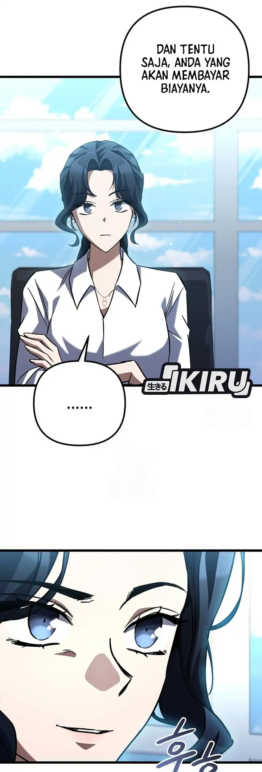 The Regressed Extra Becomes a Genius Chapter 10 Gambar 69