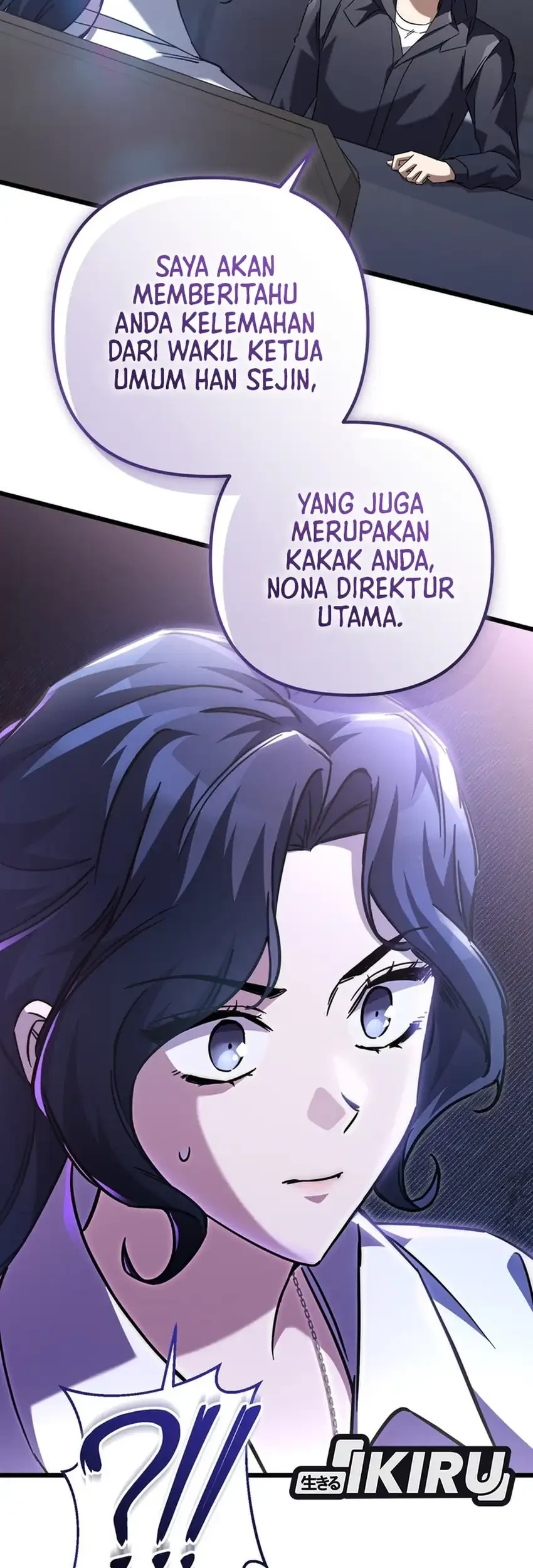 The Regressed Extra Becomes a Genius Chapter 10 Gambar 71