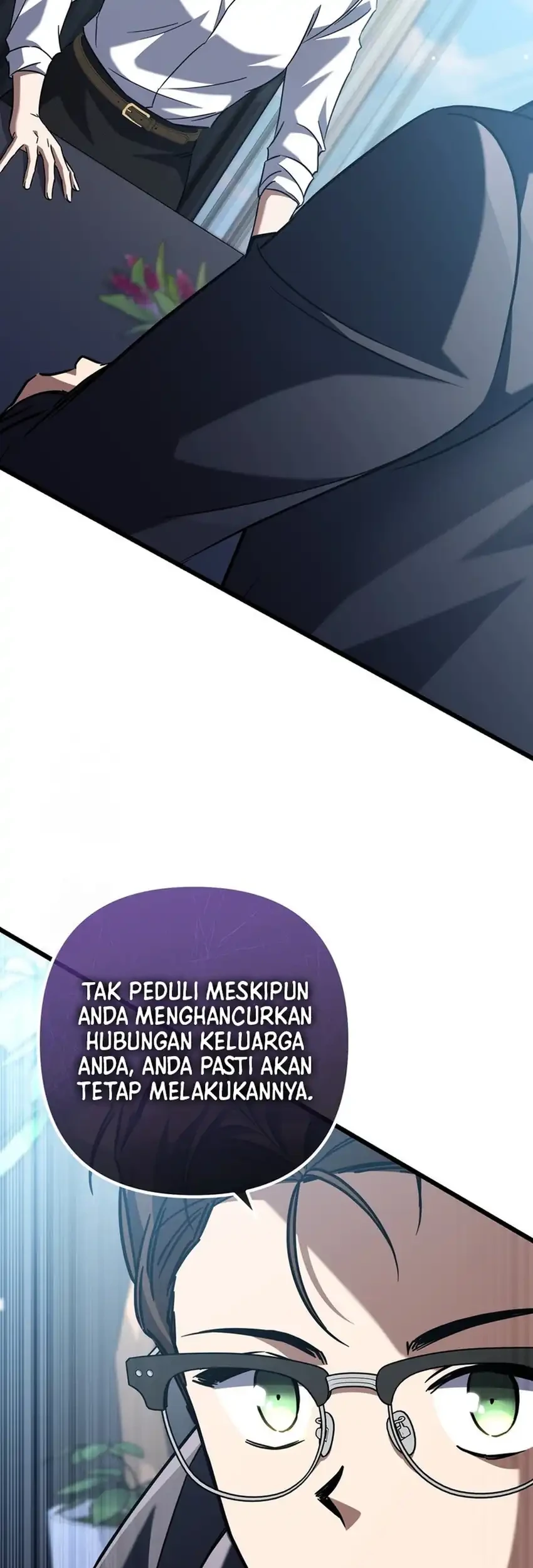 The Regressed Extra Becomes a Genius Chapter 10 Gambar 73