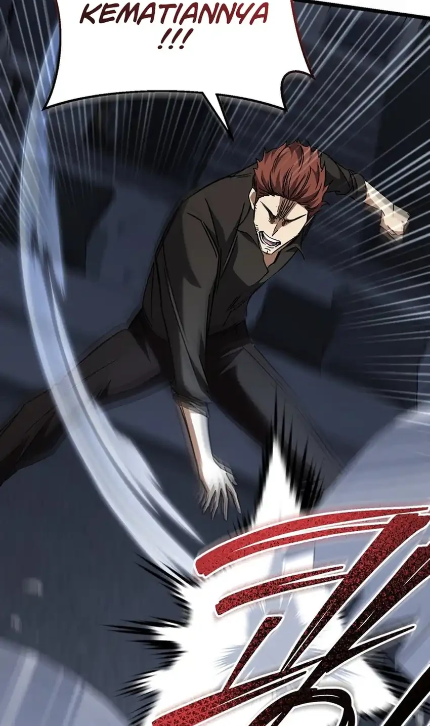 The Regressed Extra Becomes a Genius Chapter 10 Gambar 78