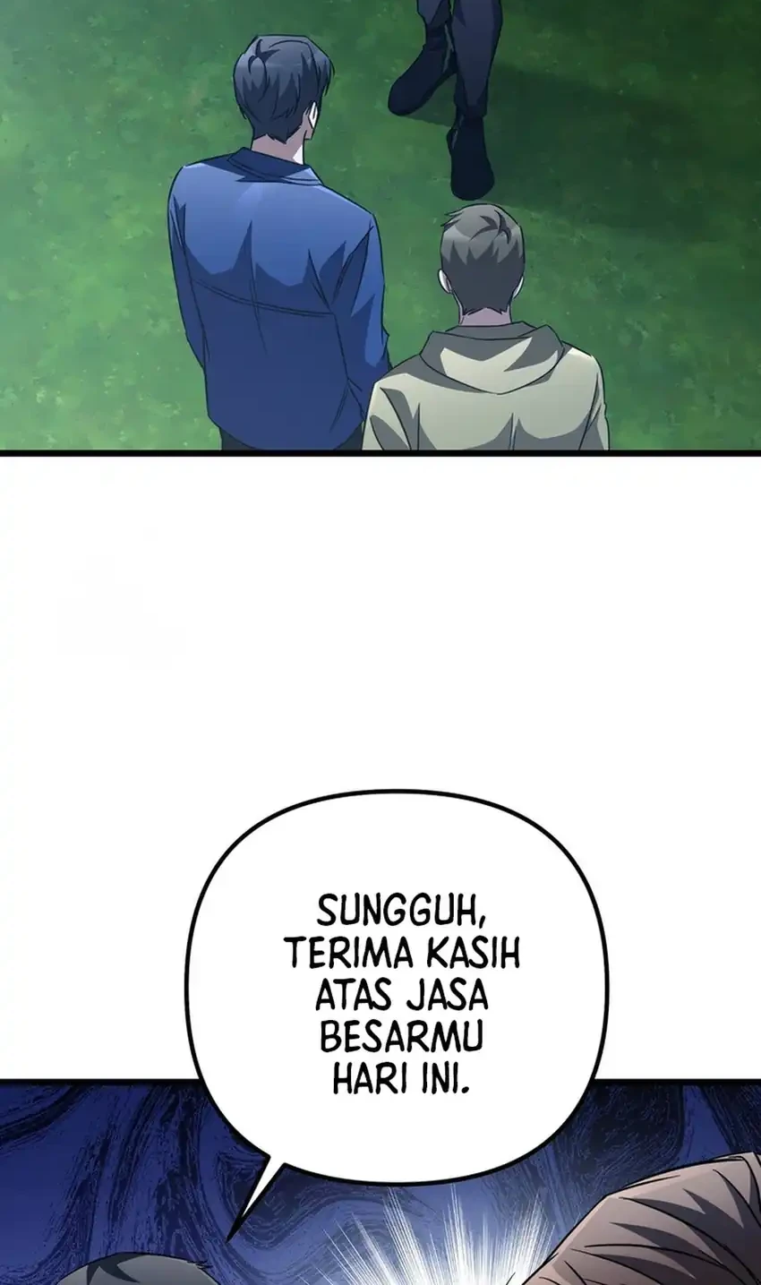 The Regressed Extra Becomes a Genius Chapter 10 Gambar 6