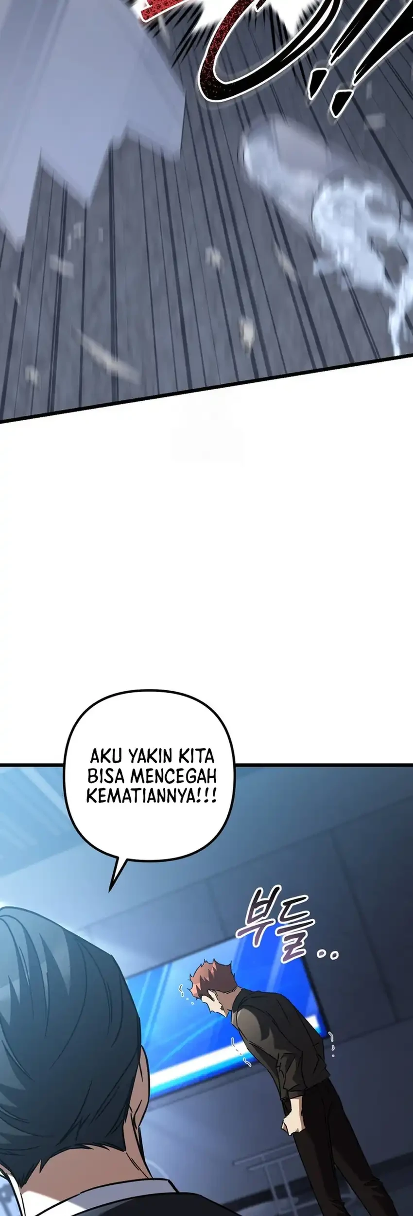 The Regressed Extra Becomes a Genius Chapter 10 Gambar 79