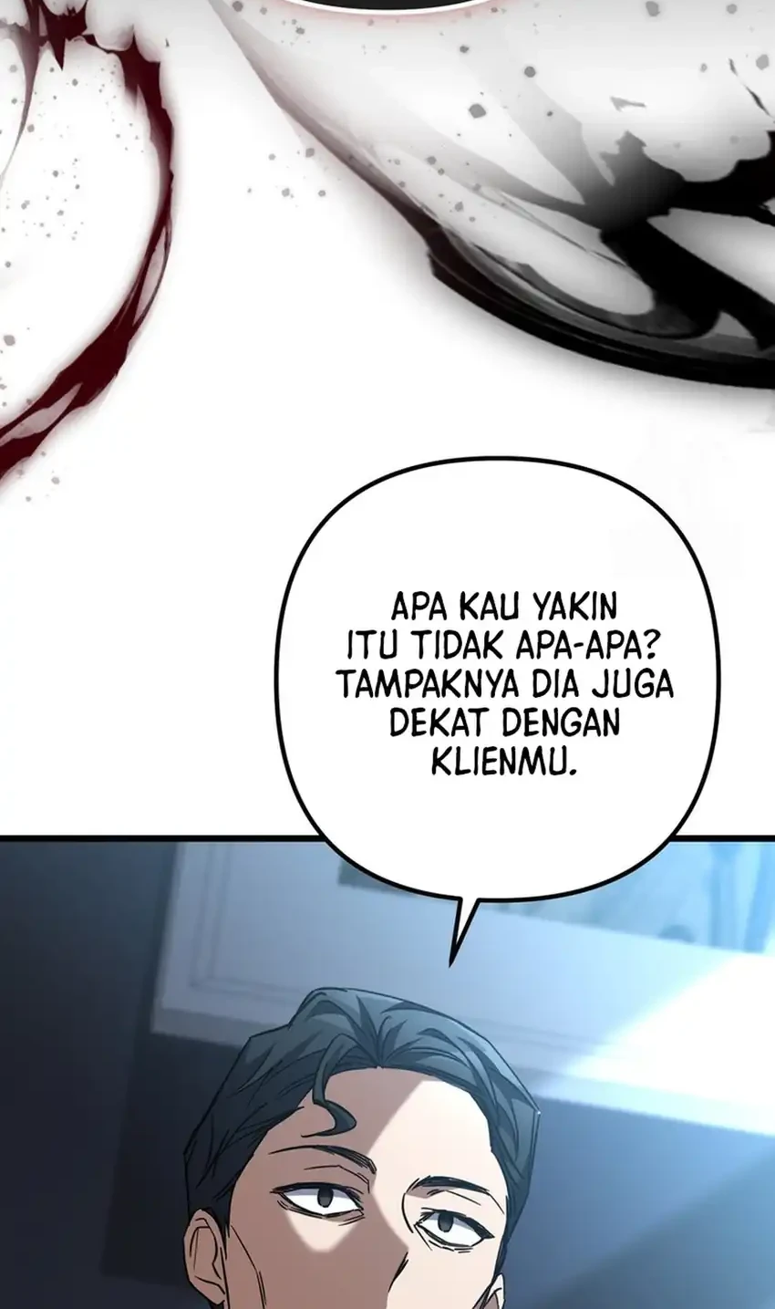 The Regressed Extra Becomes a Genius Chapter 10 Gambar 84