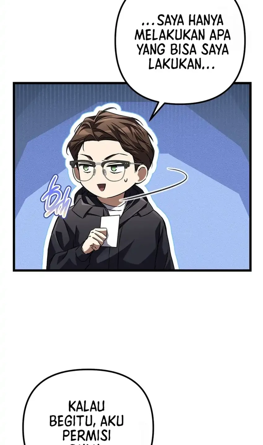 The Regressed Extra Becomes a Genius Chapter 10 Gambar 8