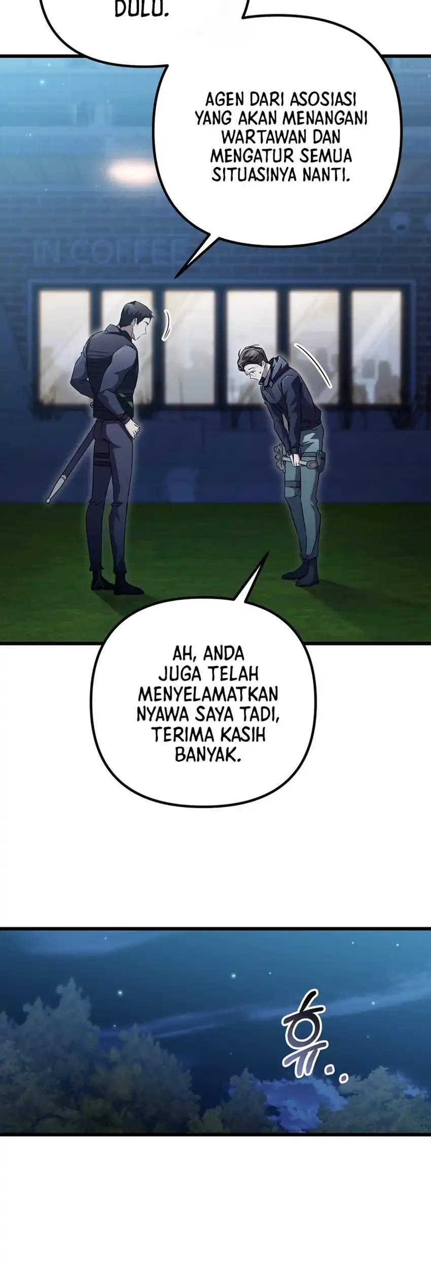 The Regressed Extra Becomes a Genius Chapter 10 Gambar 9