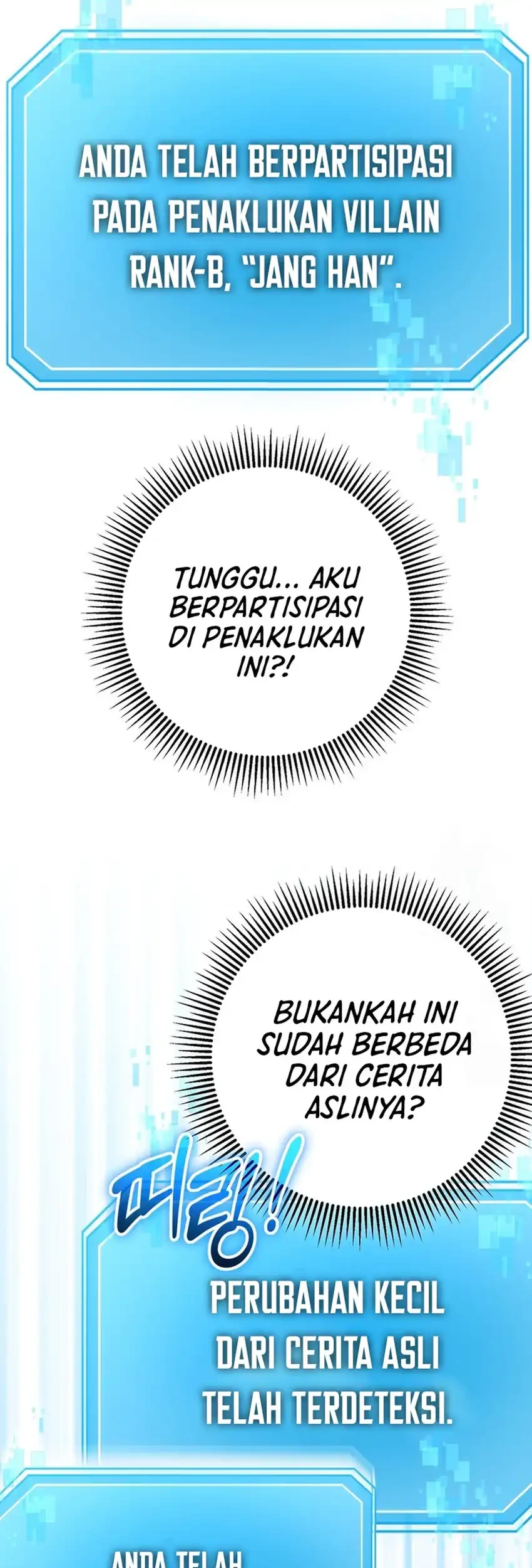 The Regressed Extra Becomes a Genius Chapter 10 Gambar 11
