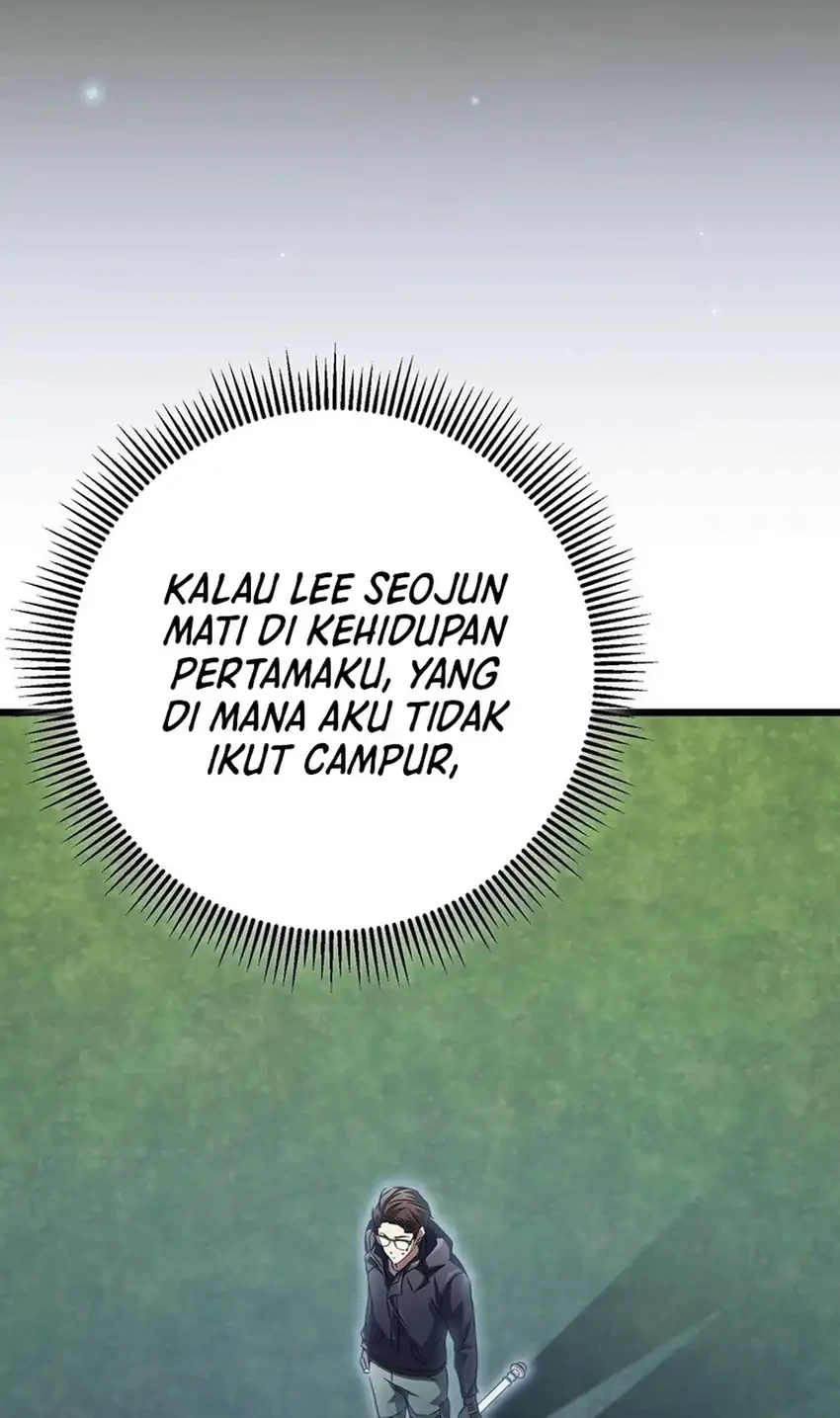 The Regressed Extra Becomes a Genius Chapter 10 Gambar 14