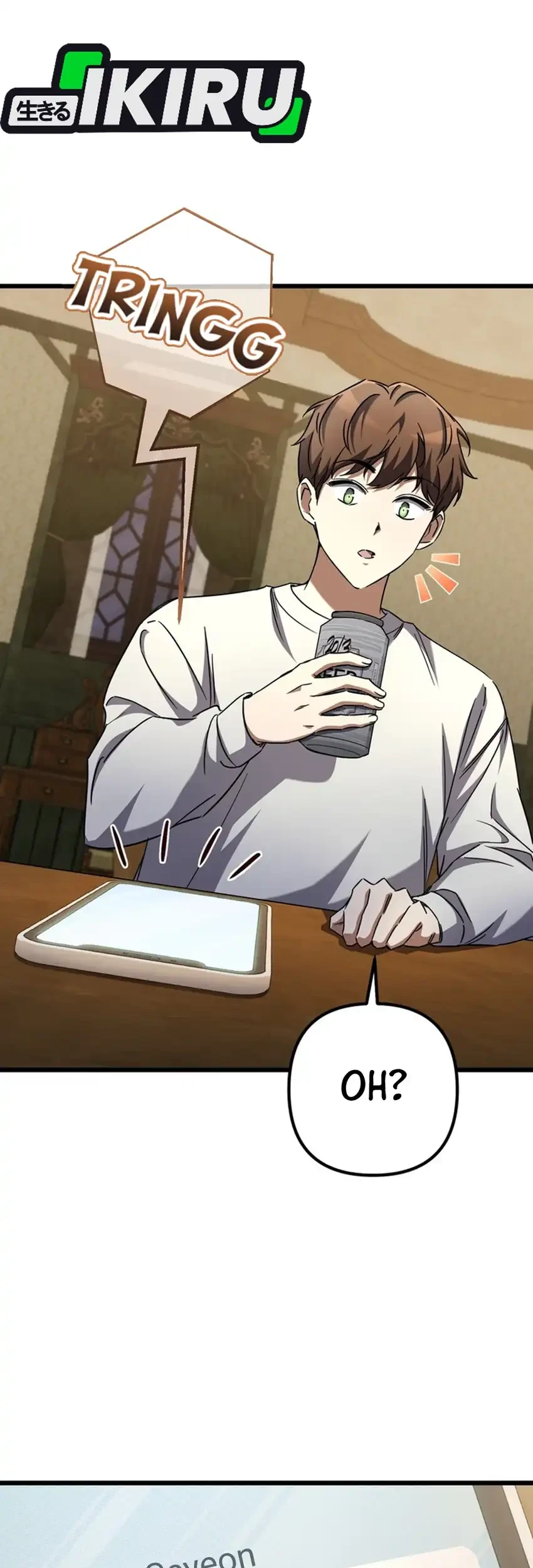 The Regressed Extra Becomes a Genius Chapter 11 Gambar 19