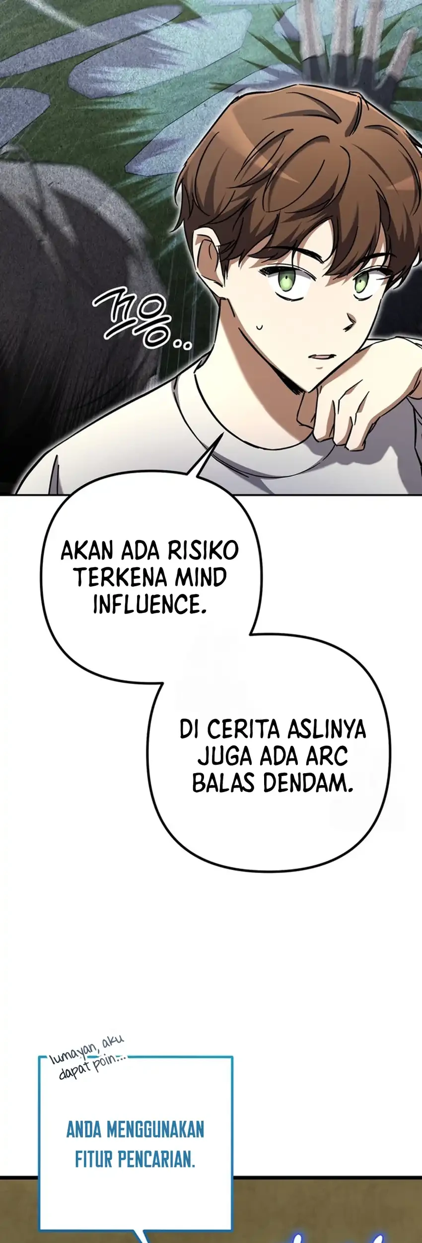 The Regressed Extra Becomes a Genius Chapter 11 Gambar 25