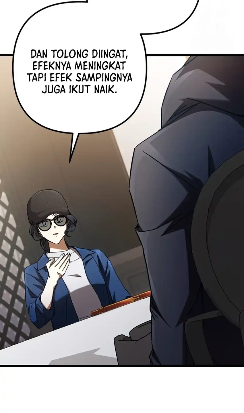 The Regressed Extra Becomes a Genius Chapter 11 Gambar 32