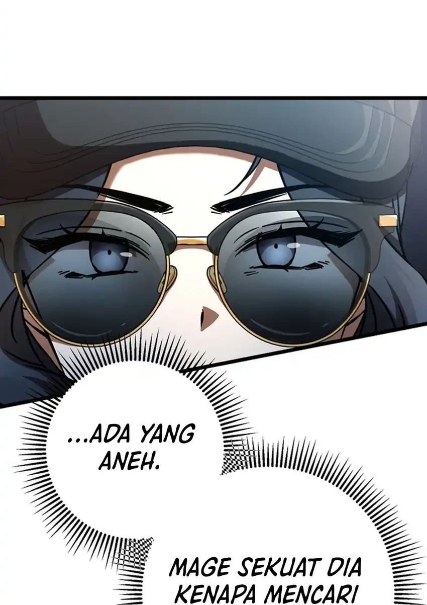 The Regressed Extra Becomes a Genius Chapter 11 Gambar 34