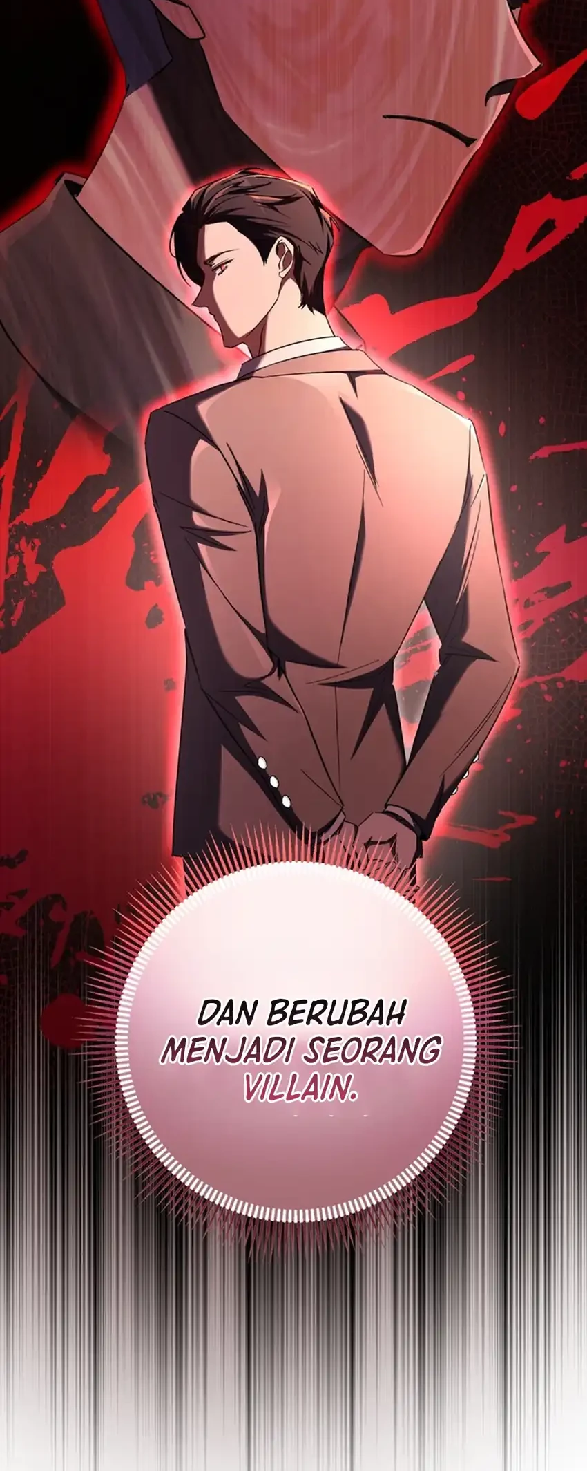 The Regressed Extra Becomes a Genius Chapter 11 Gambar 42