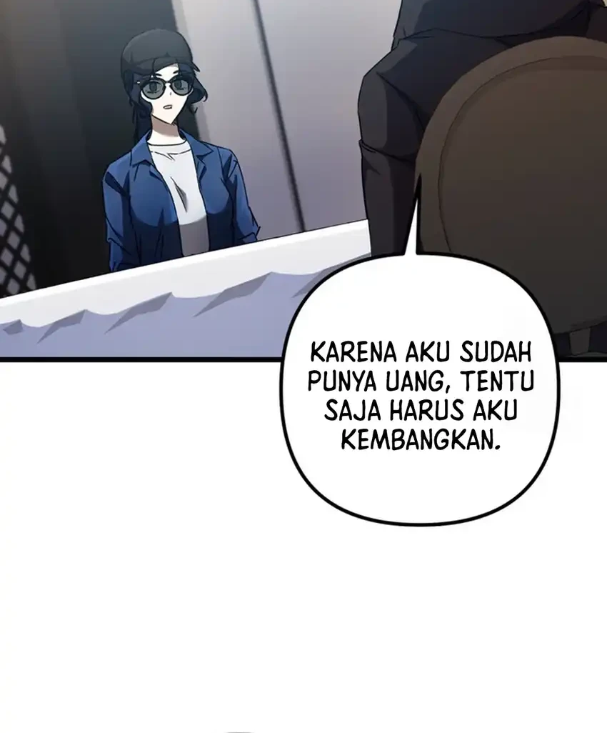 The Regressed Extra Becomes a Genius Chapter 11 Gambar 48