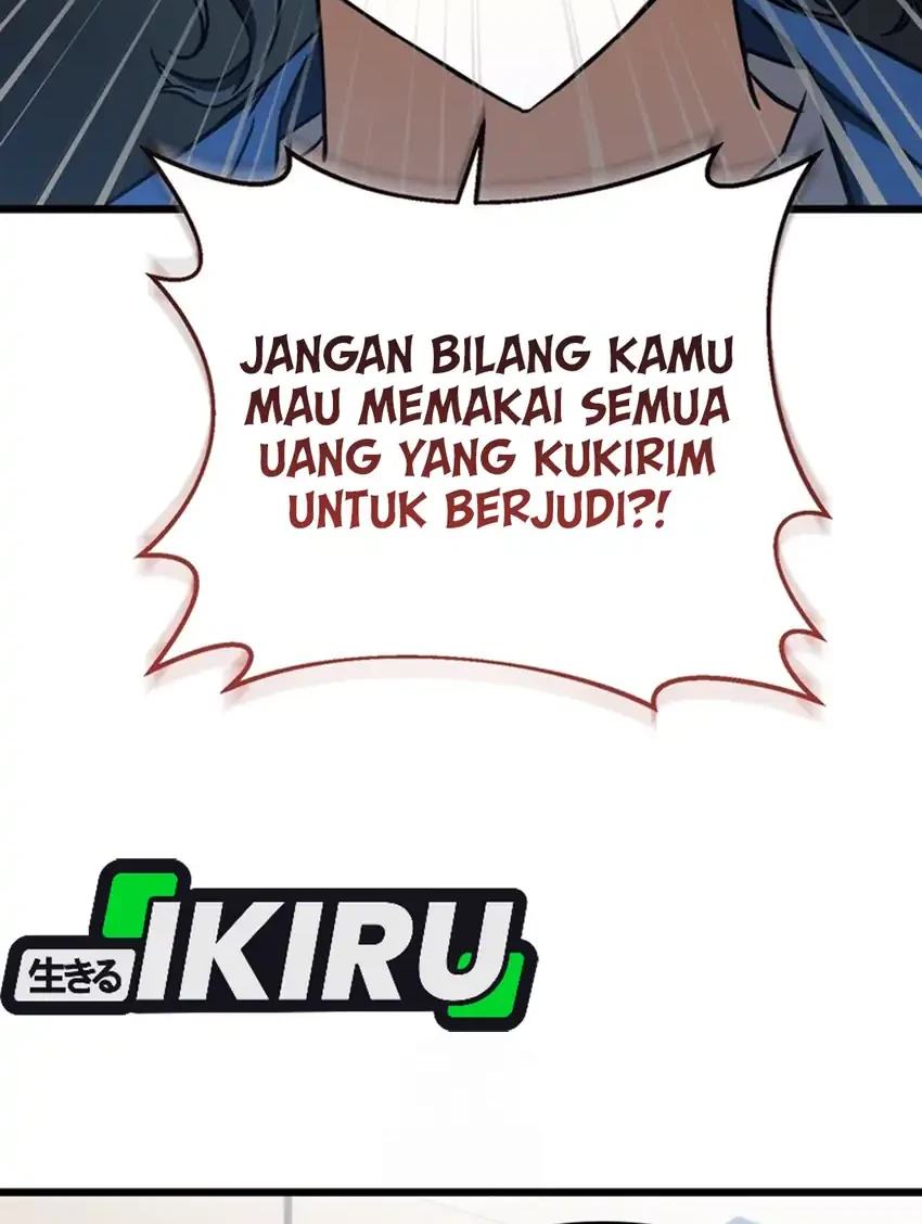 The Regressed Extra Becomes a Genius Chapter 11 Gambar 50