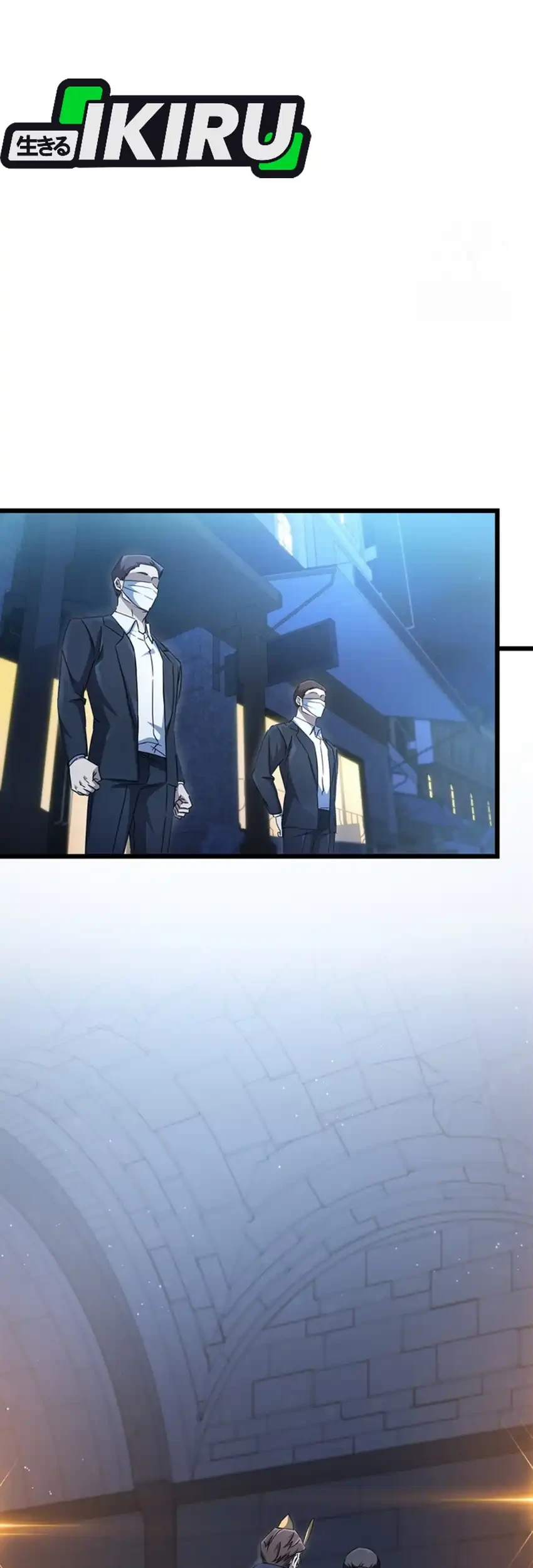 The Regressed Extra Becomes a Genius Chapter 11 Gambar 57