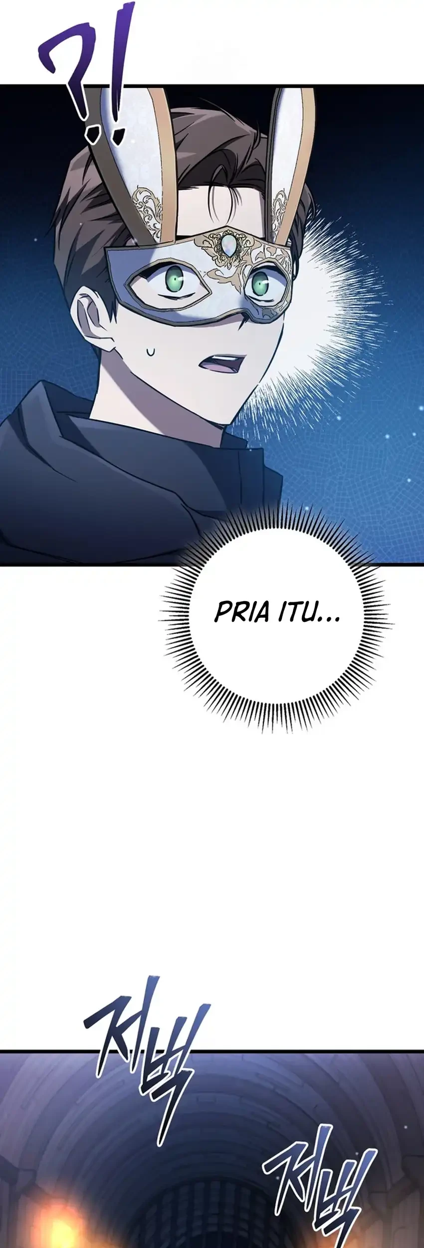 The Regressed Extra Becomes a Genius Chapter 11 Gambar 61