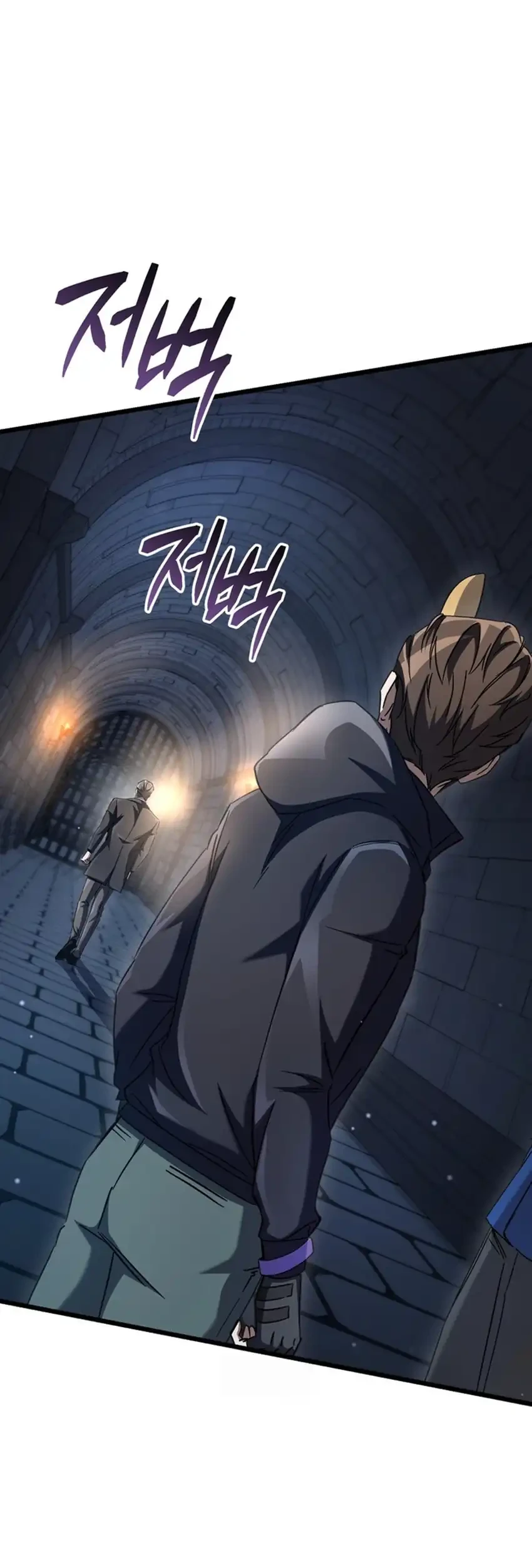 The Regressed Extra Becomes a Genius Chapter 11 Gambar 67