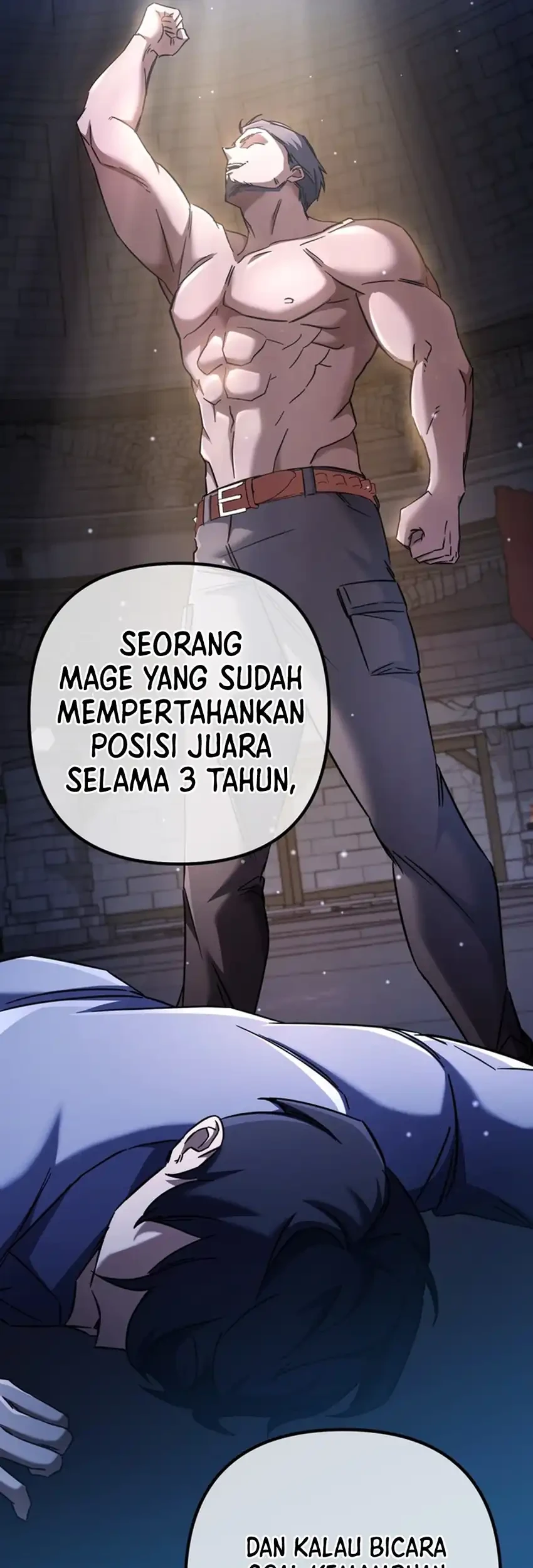 The Regressed Extra Becomes a Genius Chapter 11 Gambar 74