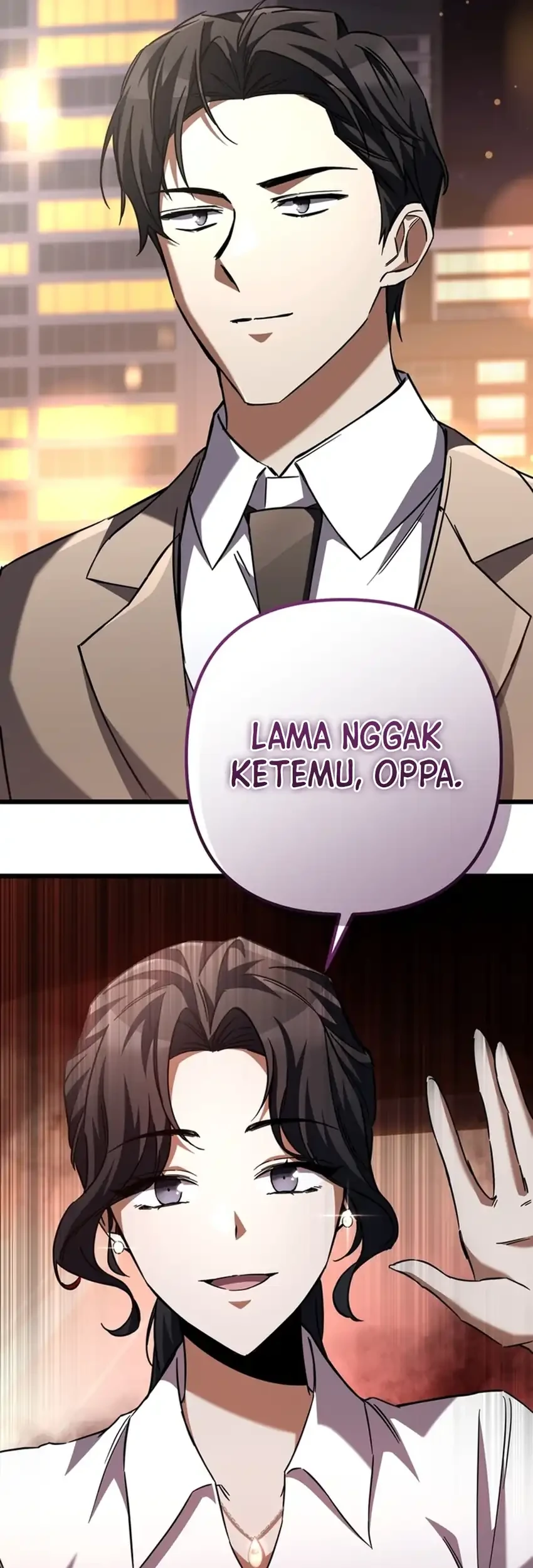 The Regressed Extra Becomes a Genius Chapter 11 Gambar 5