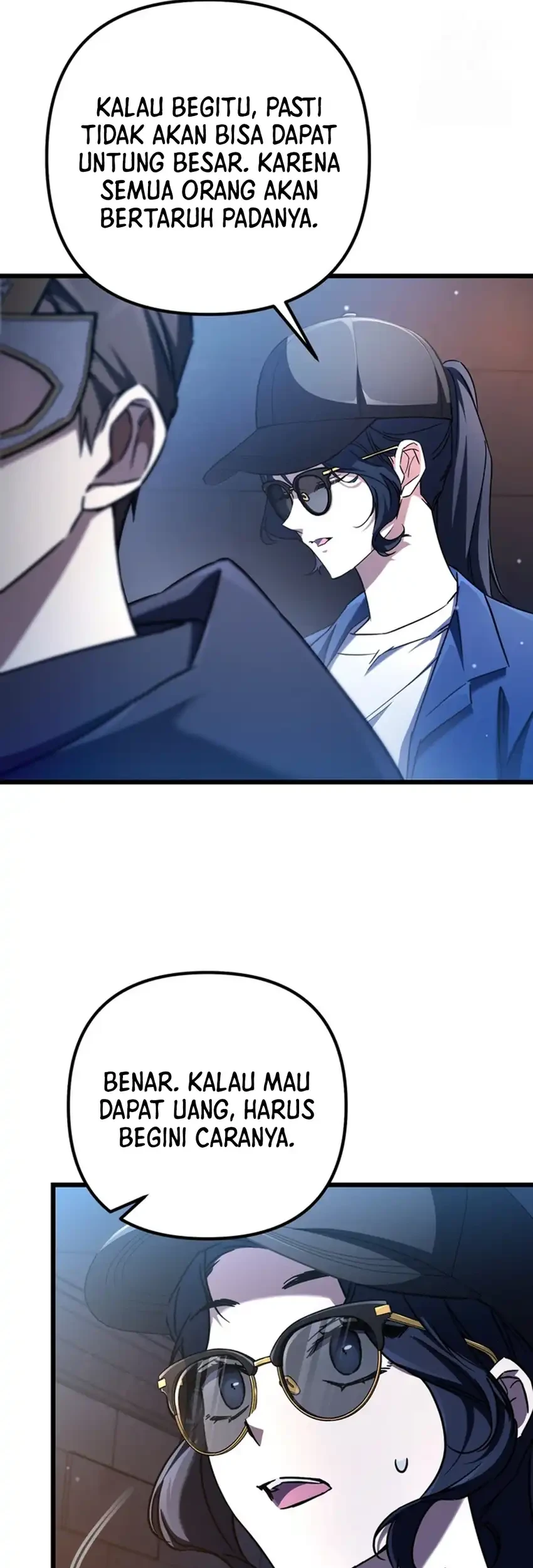 The Regressed Extra Becomes a Genius Chapter 11 Gambar 76