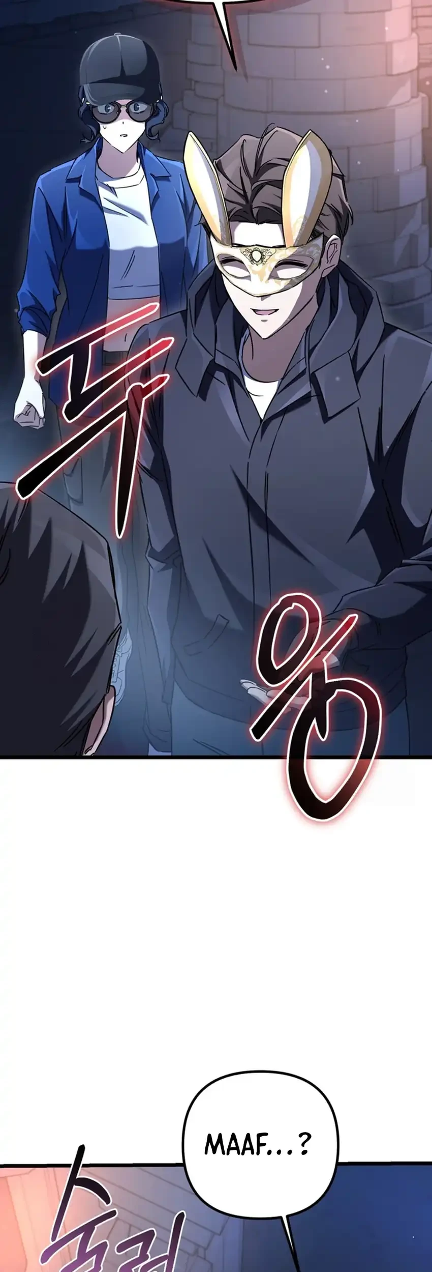 The Regressed Extra Becomes a Genius Chapter 11 Gambar 80