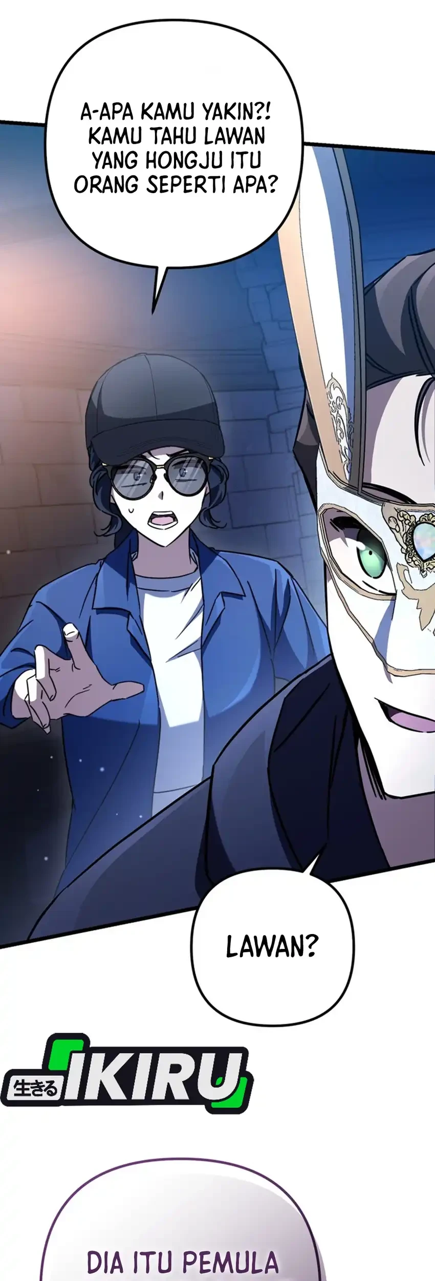 The Regressed Extra Becomes a Genius Chapter 11 Gambar 82