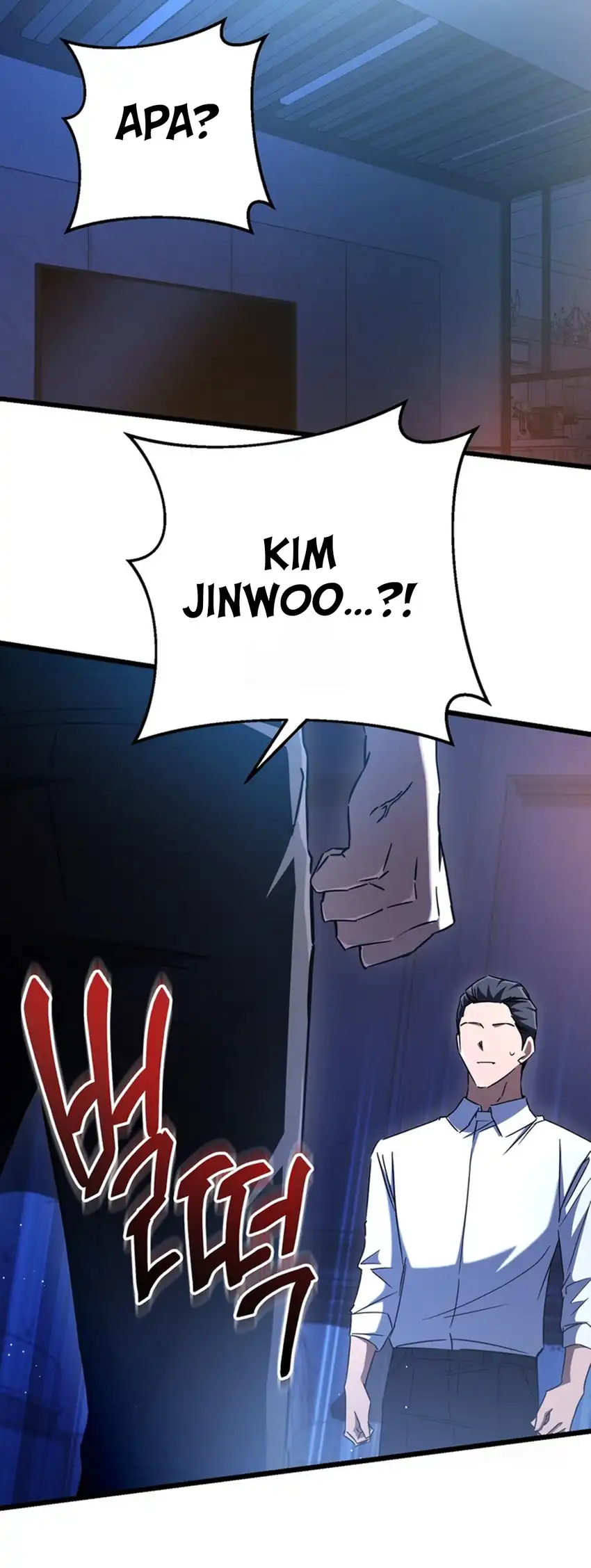 The Regressed Extra Becomes a Genius Chapter 11 Gambar 91