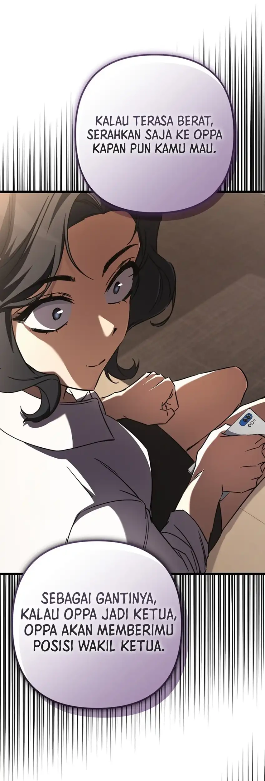 The Regressed Extra Becomes a Genius Chapter 11 Gambar 11